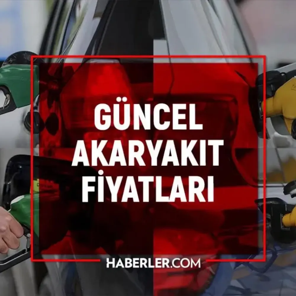 21 Şubat 2026 Akaryakıt Fiyatları! 21 Şubat Benzine, motorine, mazota indirim veya zam var mı, bekleniyor mu?