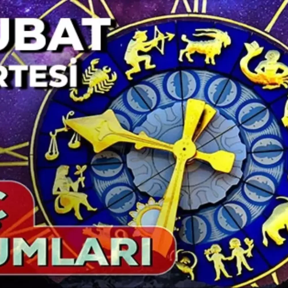 21 Şubat Burç Yorumları! 2026 günlük burç yorumları AŞK, EVLİLİK, KARİYER Koç, Akrep, Boğa, İkizler burcu yorumu