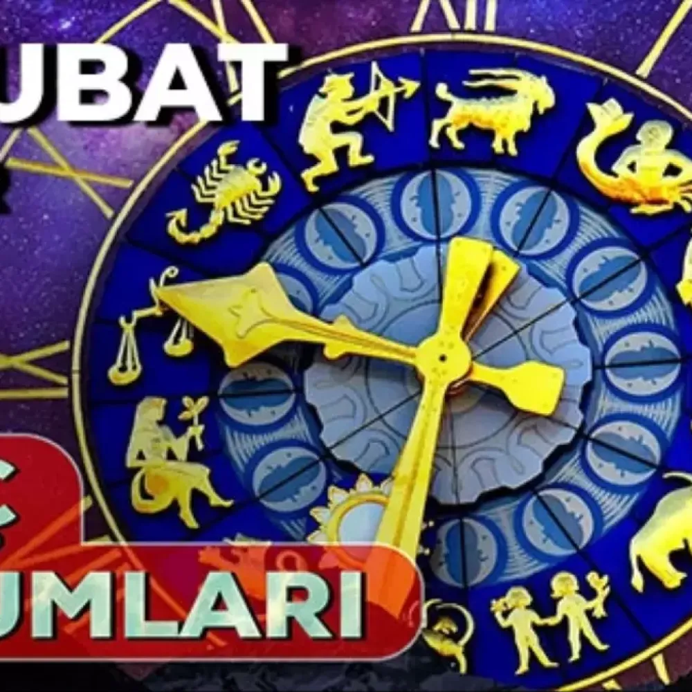 22 Şubat Burç Yorumları! 2026 günlük burç yorumları AŞK, EVLİLİK, KARİYER Aslan, Yay, Balık, Kova burcu yorumu