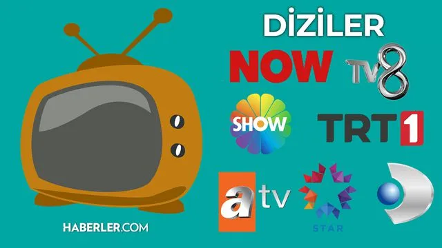 29 Nisan Çarşamba Akşamı TV'de Hangi Diziler Var?