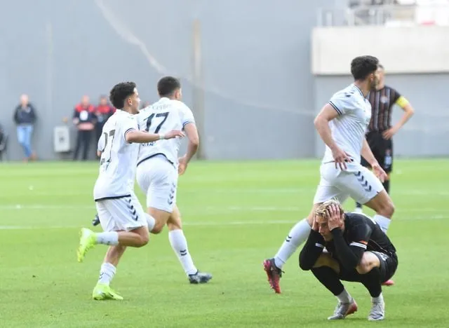 3. Lig 4. Grup'ta Play-Off ve Düşme Hattı Belirleyici Maçlar