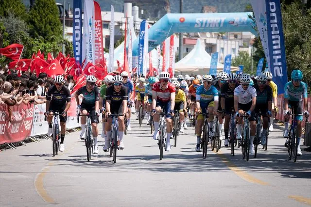 61. Cumhurbaşkanlığı Türkiye Bisiklet Turu