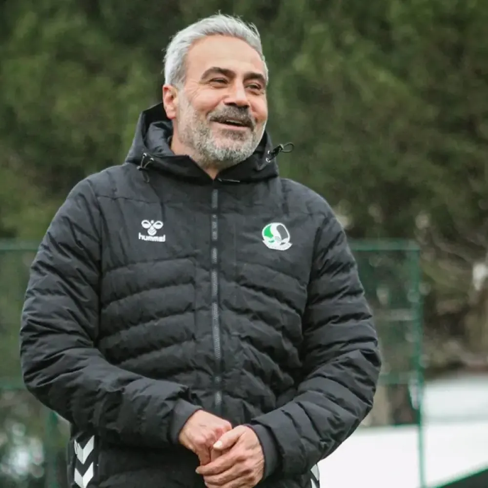 9 gün içinde gönderilmişti! Mustafa Dalcı yeniden Sakaryaspor