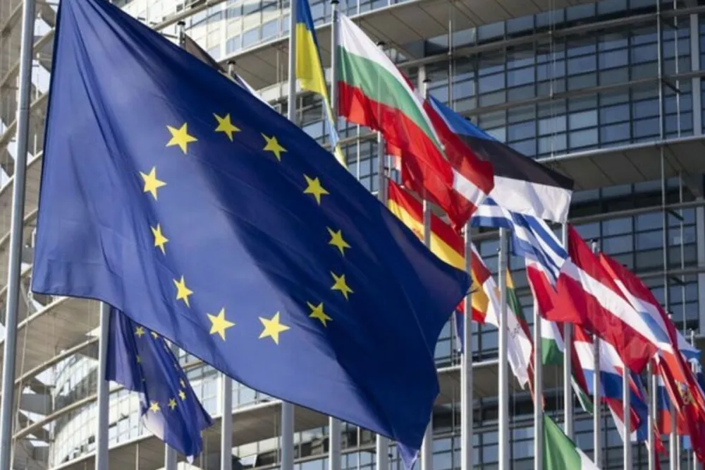 AB Genişlemesi Jeopolitik Zorunluluk