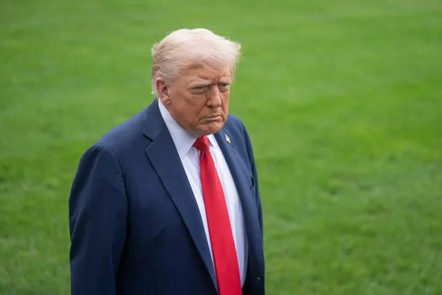 ABD Başkanı Trump'tan İran'a Eleştiri: Ateşkes Anlaşması Defalarca İhlal Edildi