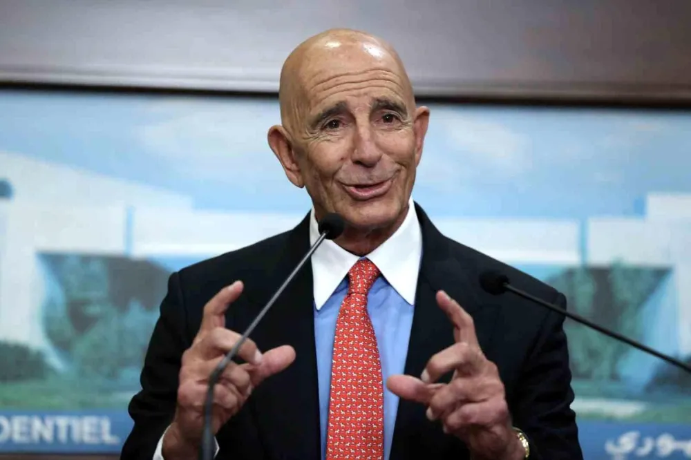 ABD Büyükelçisi: F-35 çıkarılması çılgınlık, S-400 sorunu aylarda çözülür