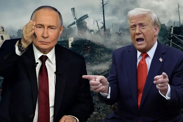 ABD-İran savaşıyla ilgili tedirgin eden iddia: Rusya da dahil olacak