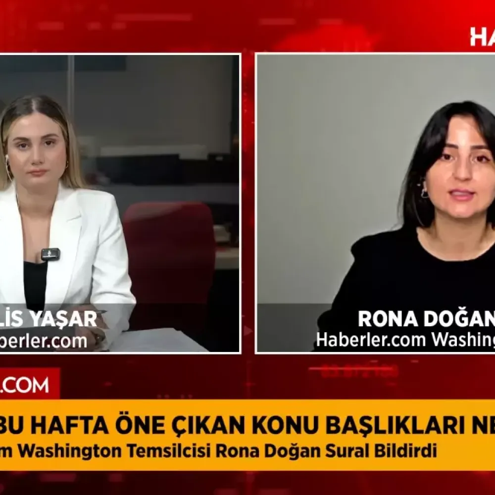 ABD'nin Barış Girişimi: Trump'ın Gazze Planı