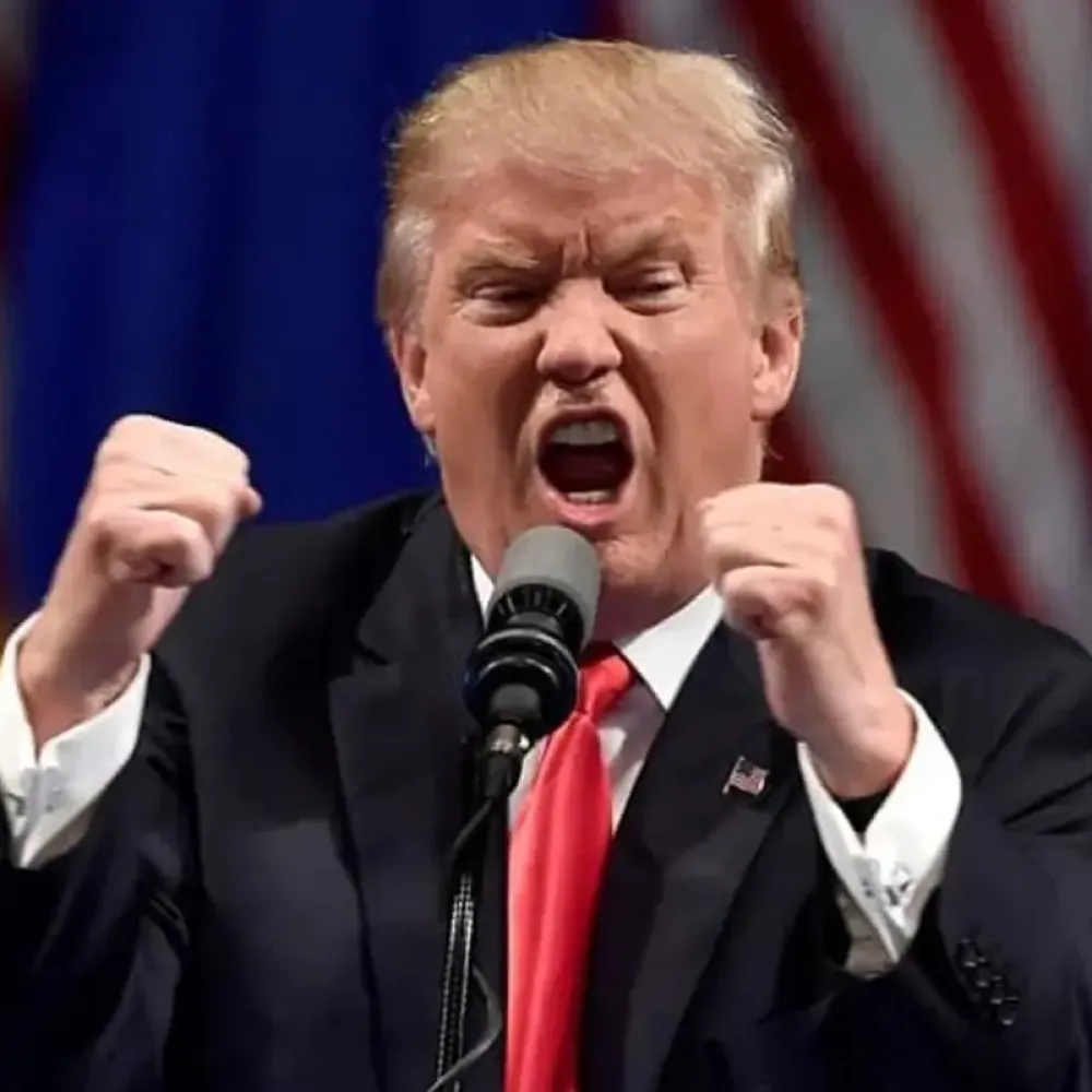 ABD'nin Yargı Kararı Trump'ı Kızdırdı: 'Vatansever Değilsiniz'