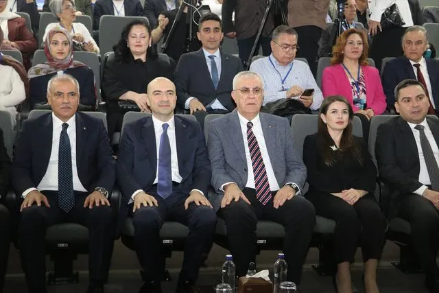 Adana Sanayisine KOSGEB Desteği: 151 Milyar Liralık Finansal Köprü Kuruluyor