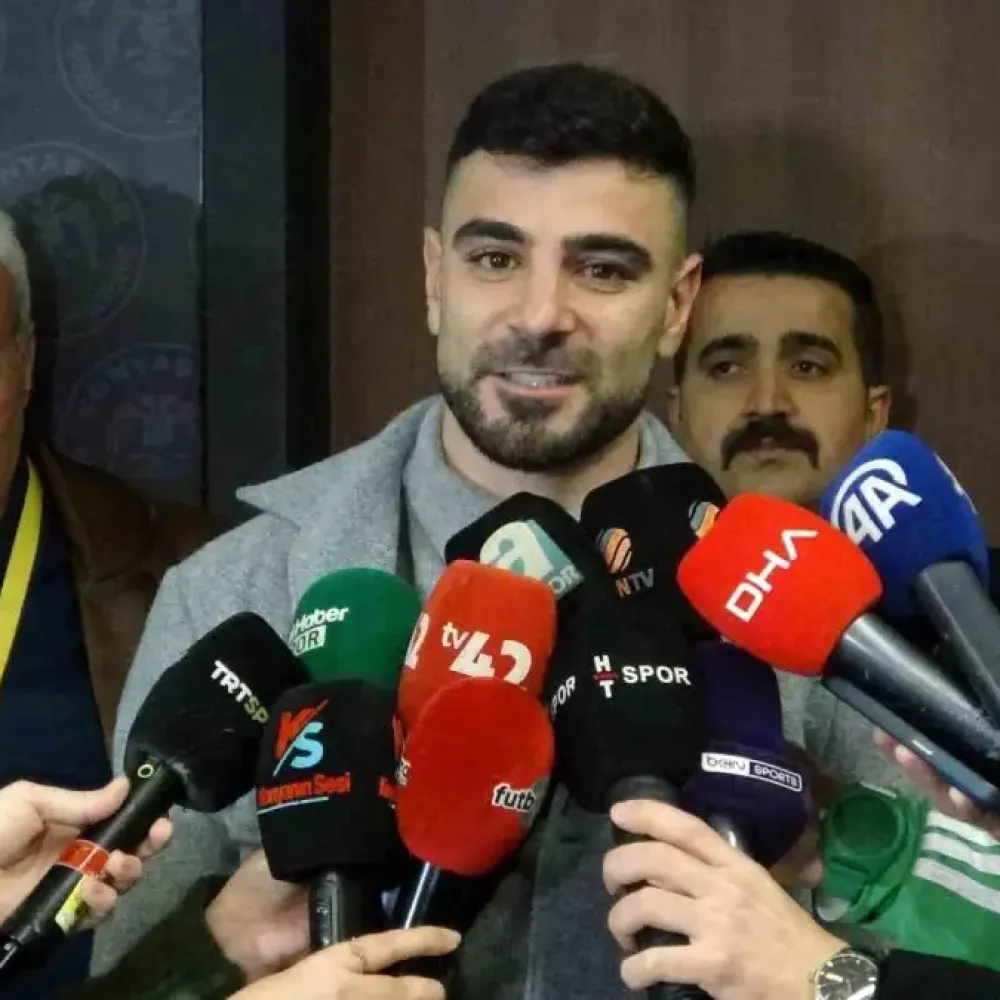 Adil Demirbağ: "Burada Galatasaray değil Real Madrid de olsa aynı mücadeleyi ortaya koyacaktık"