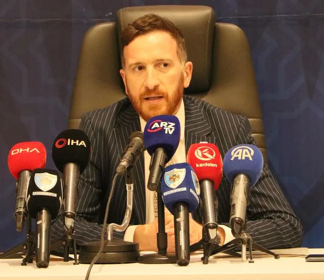 Ahmet Dal: Bu şampiyonluk tesadüf değil, sabrın ve istikrarın sonucudur