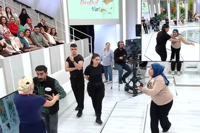 Aile İçi İhanet: Aleyna Ermiş'in Eşine Sert Tepkisi