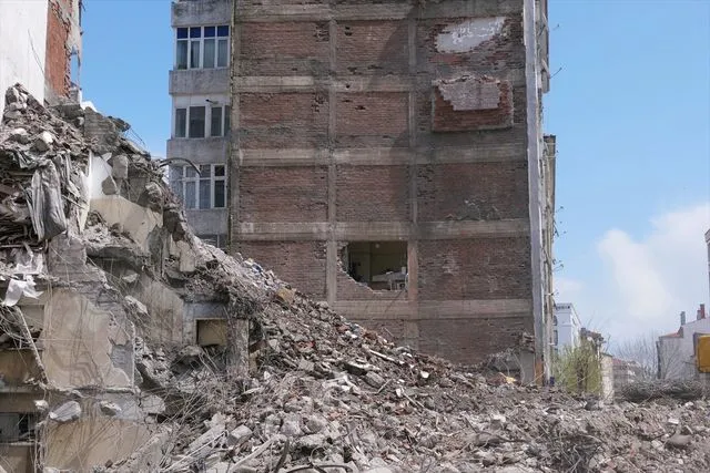 AK Parti Eskişehir İl Başkanı Albayrak, Hamamyolu bölgesindeki esnaf ve vatandaşla buluştu