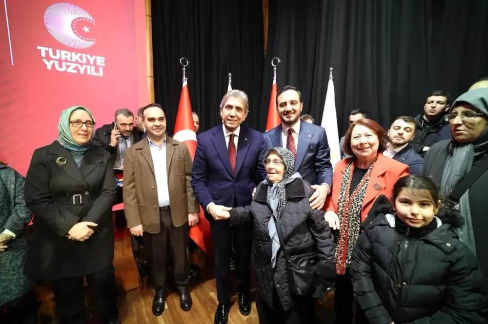 AK Parti İstanbul