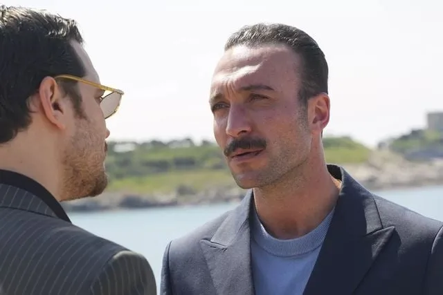 AK Parti Sözücü Çelik