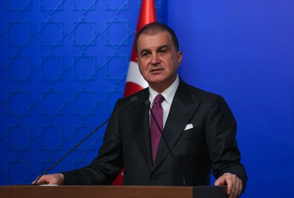 Ak Parti'den Tugay'a Yanıt - Son Dakika