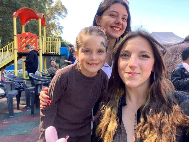 Akçapınar'daki şenlikte çocuklar hünerlerini sergiledi