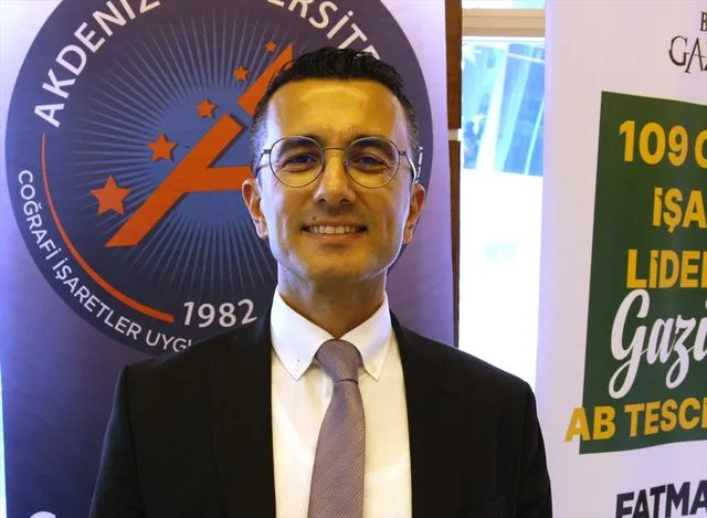 Akdeniz Üniversitesi yerel ürünlerin coğrafi tescil süreçlerine bilimsel katkı sağlıyor