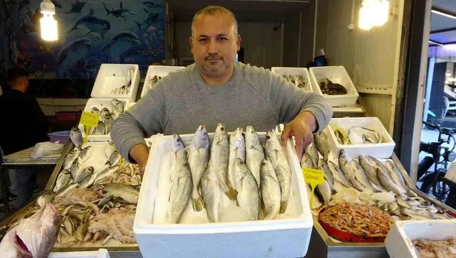 Akdeniz'de av yasağı başlıyor