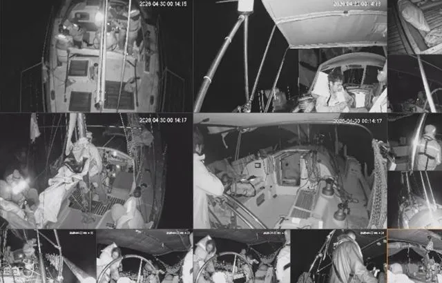 Akdeniz'de Sıcak Saatler: İsrail Donanması Küresel Sumud Filosu'na Müdahale Etti