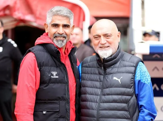 Alagöz Holding Iğdır FK: 2-1