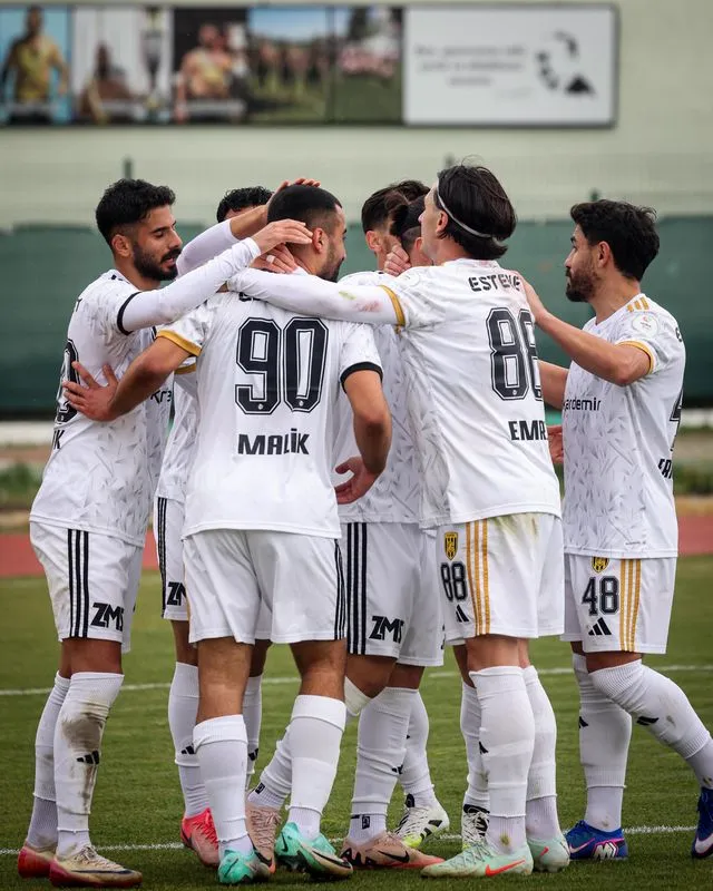 Aliağa FK deplasmanda sahaya çıkacak