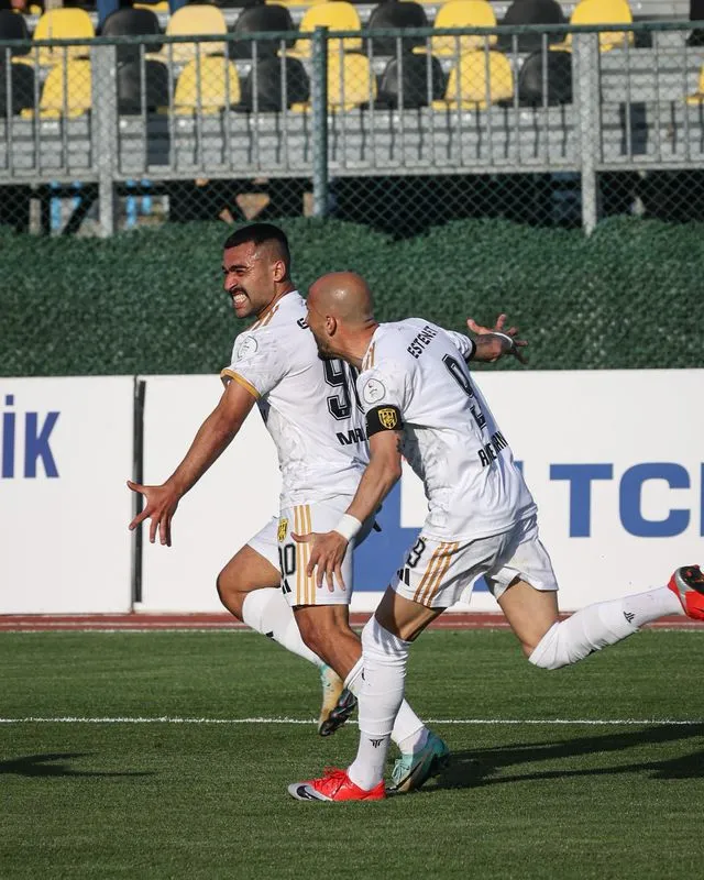 Aliağa FK turu rövanşa bıraktı