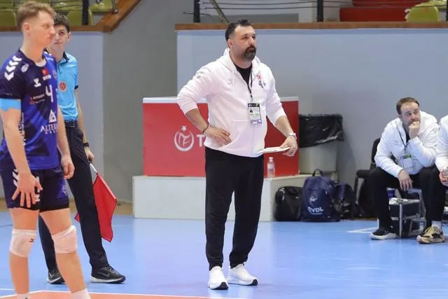 Altekma'da hedef daha iyisi