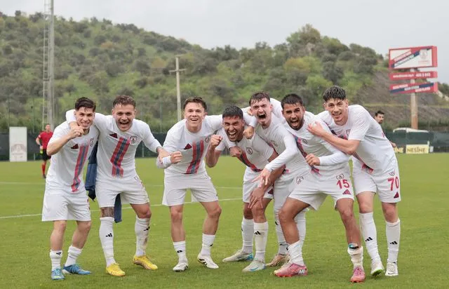 Altınordu, Bucaspor 1928