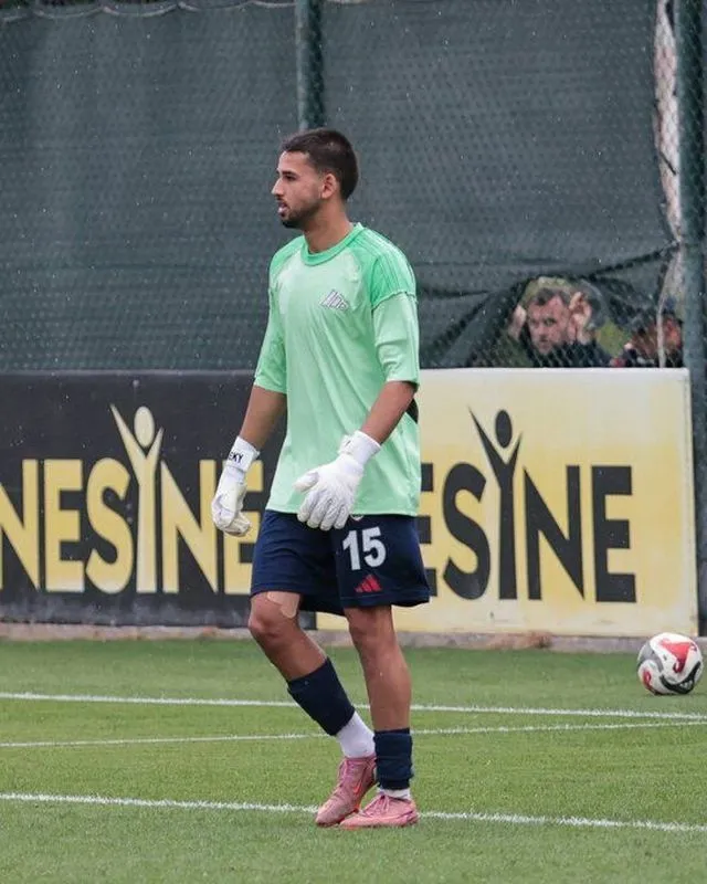 Altınordu sezonu moralli kapattı