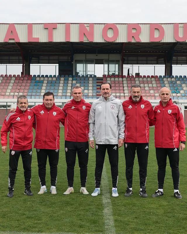 Altınordu'da prim krizi