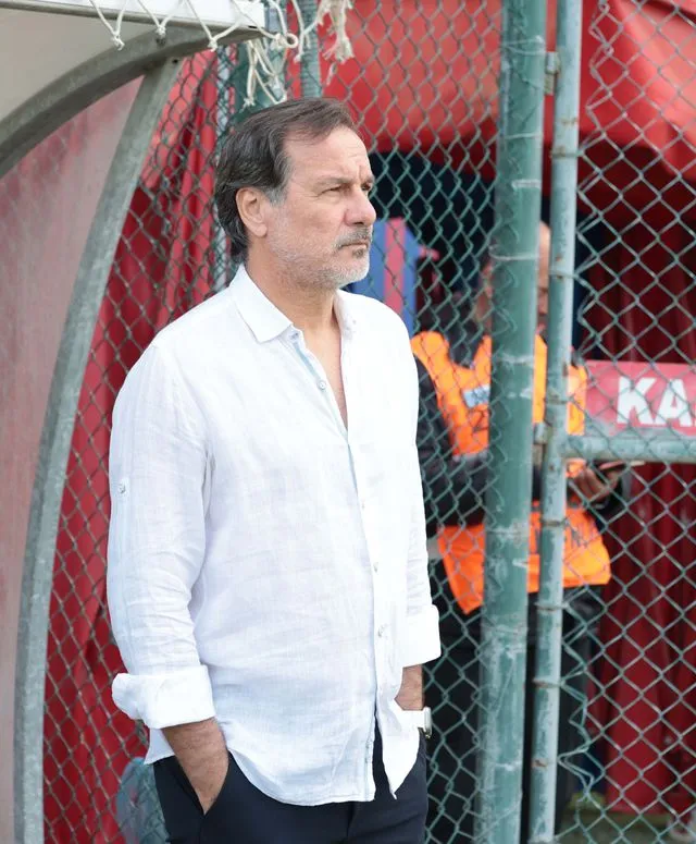 Altınordu'da Yeni Bir Dönem: Yusuf Şimşek'in Başarısı