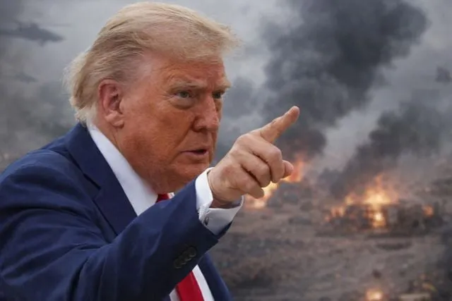 Amerikan gazetesinden bomba iddia: İşte İran