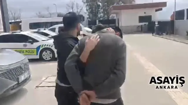 Ankara merkezli 10 ilde