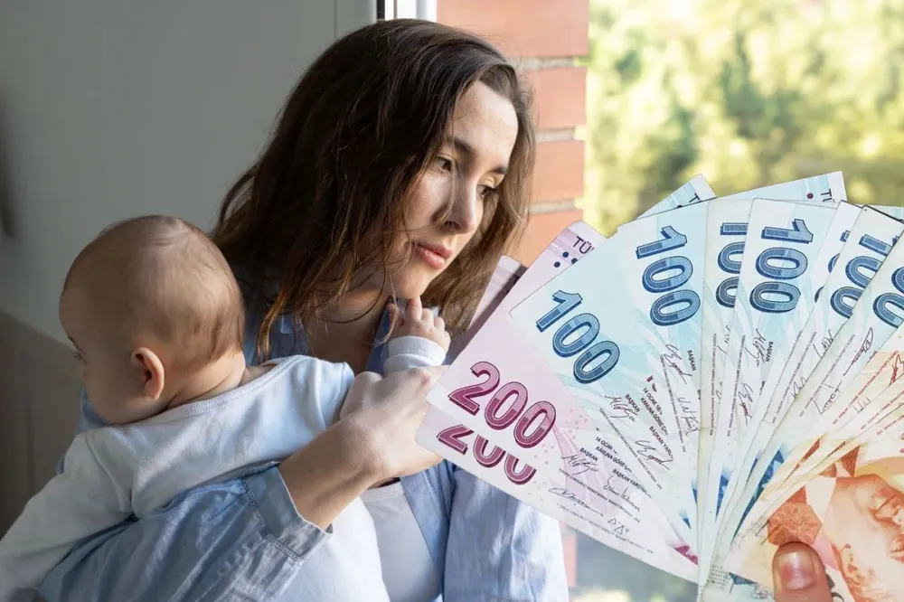 Annelerin Doğum İzni Süresi Uzatıldı