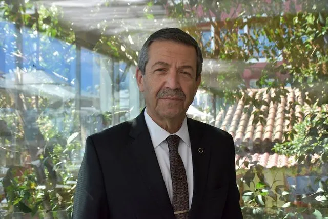 Antalya Diplomasi Forumu, KKTC