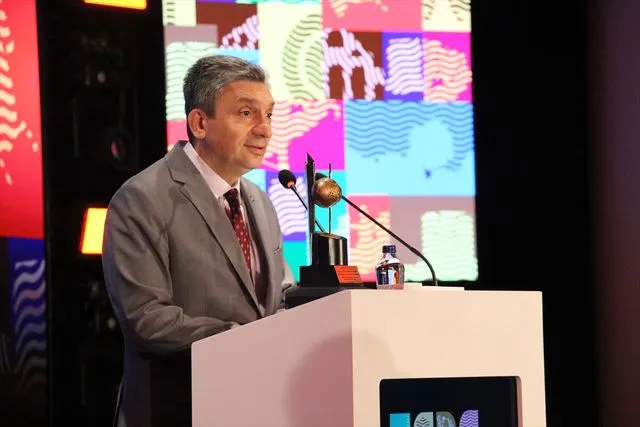 Antalya Markaları Kongresi başladı