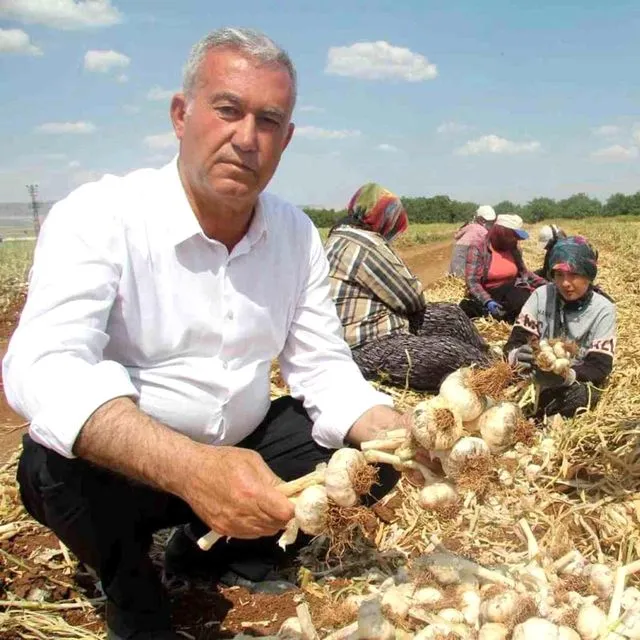 Arabanlı Üreticilerin Sesi Hasan Altun’dan Kritik Çağrı: Tarımsal Girdi Maliyetleri Acilen Düşürülmeli