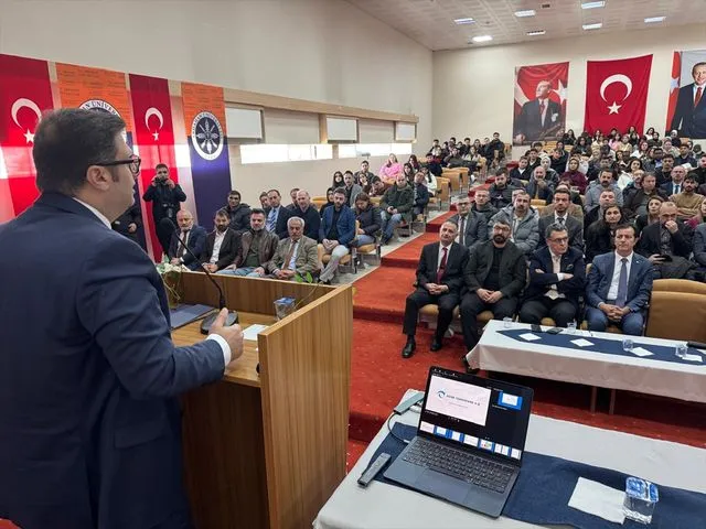 Ardahan Üniversitesi