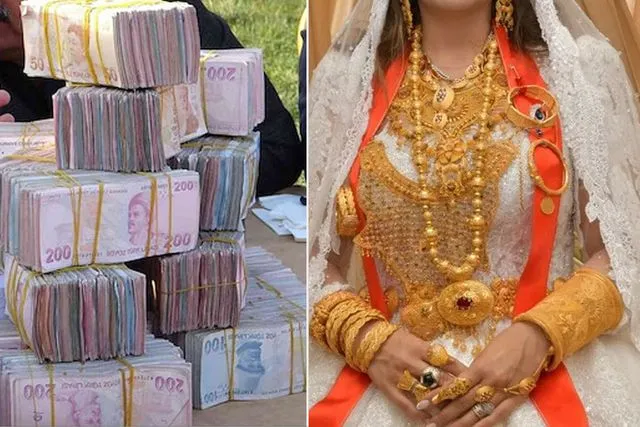 Aşiret Düğün Masraflarını Sınırladı: Genç Evlilikleri Kolaylaştı