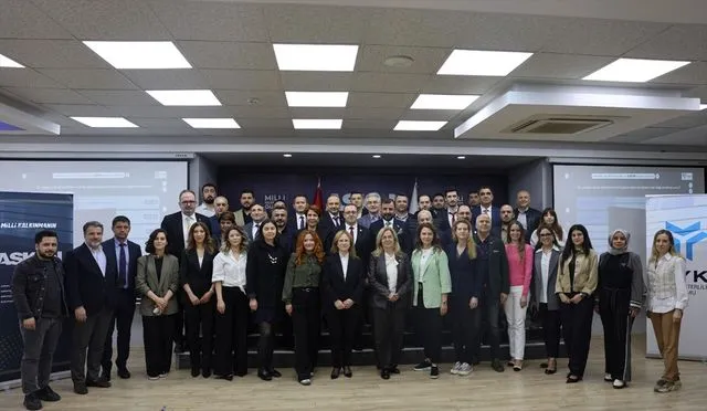ASKON ile Mesleki Yeterlilik Kurumu tekstil sektörüne yönelik çalıştay düzenledi