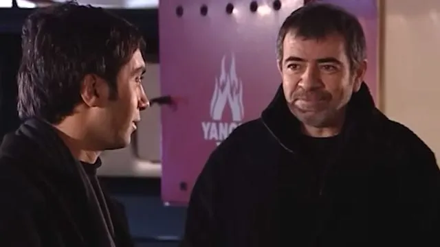 Aslan Akbey Karakterine Hayat Veren Selçuk Yöntem, Kurtlar Vadisi'nden Ayrılma Nedenini Yıllar Sonra Açıkladı