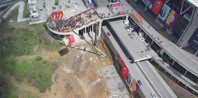 Aslantepe Vadisi Projesi