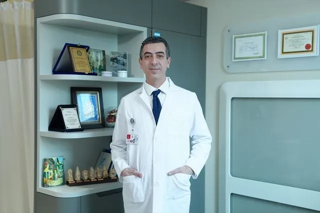 "At nalı böbrek" birçok hastalığa zemin hazırlayabiliyor