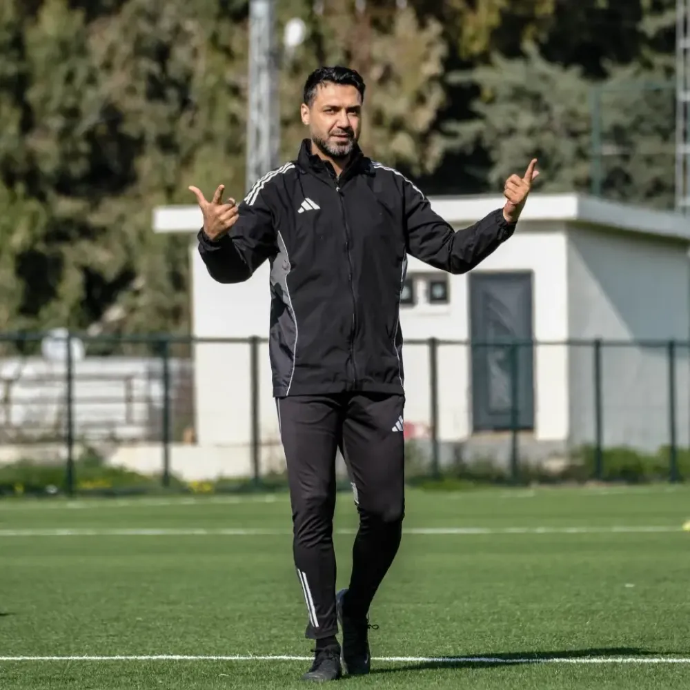 Atakaş Hatayspor, Bandırmaspor Karşılaşması İçin Hazırlıklarını Tamamladı