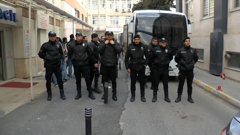 Ataşehir Belediyesi'nde Büyük Rüşvet ve Yolsuzluk Operasyonu: Onursal Adıgüzel ve 19 Şüpheli Adliyeye Sevk Edildi