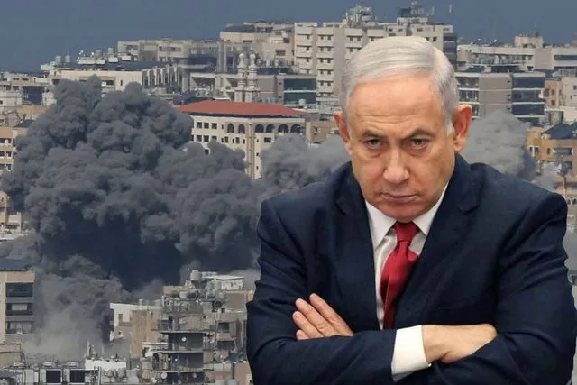 Ateşkes anlaşmasını ihlal eden İsrail, bir kez daha Lübnan