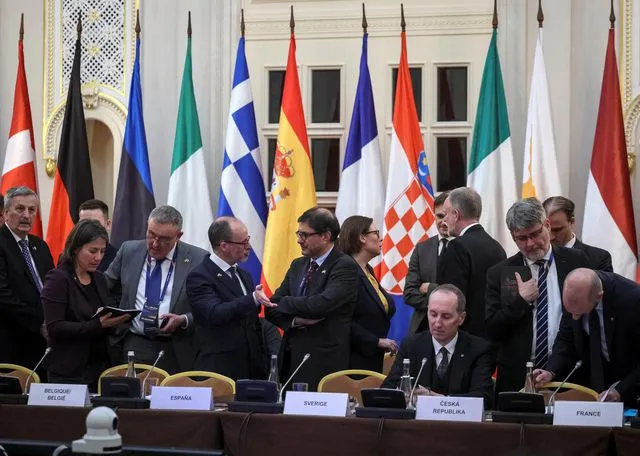 Avrupa Birliği'nde İsrail Krizi: İspanya'nın 'Ortaklık Anlaşması' Hamlesi ve Brüksel'in Diplomatik Çıkmazı