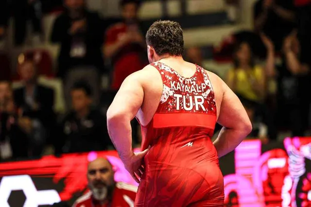 Avrupa Güreş Şampiyonası